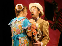 Пол-Нью-Йорка мне теперь родня