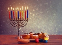 Последняя свеча