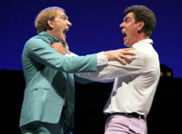 Примадонны