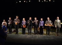 Л.Филатов "Про Федота-стрельца" Д.Спиваковский, Ансамбль "Русская рапсодия" п/у Е.Волчкова