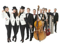 Real Jam Jazz Band (Россия)