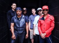 Prophets of Rage