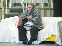 Размороженный