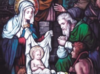 Открытие XIII Московского рождественского фестиваля 