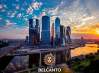 Рождество в "Империи”  Времена года. Вивальди и Пьяццолла