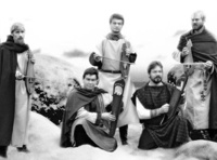 Фолк группа РУСИЧИ