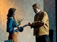 С любимыми не расставайтесь.