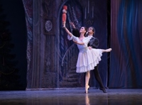 "Щелкунчик" 12.12.2017  19.00