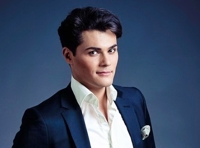 Сергей Дудинский "Сладкий ноябрь"