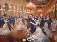 «Сказки Венского леса: В.А.Моцарт и Й.Штраус»