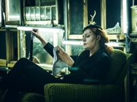 СОН В ЛЕТНЮЮ НОЧЬ