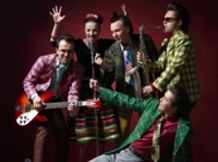 Группа «Стиляги Band»