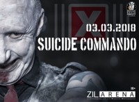 Suicide Commando