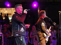 Технология. День рождения Владимира Нечитайло