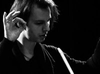 Теодор Курентзис. MusicAeterna