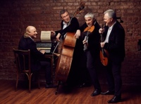 Старый Новый год с Терем-квартетом