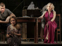 Трамвай желание