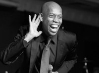 TY STEPHENS (США) И ТРИО ОЛЕГА БУТМАНА