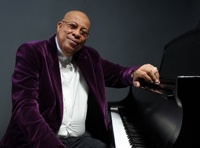 Чучо Вальдес в Москве. Лучшее 