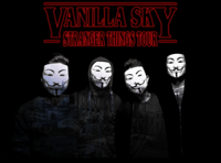 Vanilla Sky 