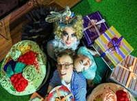 Важная птица