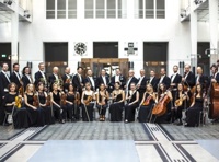 Венская Императорская Филармония