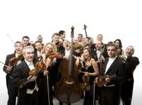 Оркестр "Виртуозы Италии", Джемма Бертаньолли (сопрано). Вивальди, "Времена года"