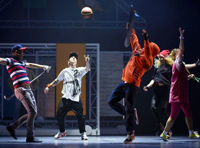 Я хочу в школу