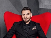 Заали Саркисян "Музыка моей души"