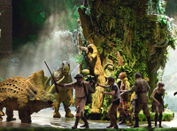 Затерянный мир