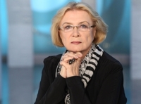 Алла Демидова. Поэзия ХХ века