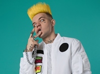 Элджей. Презентация нового альбома