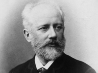 Чайковский. Посвящение