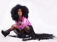 Fantine (вокал)/США и Квинтет Игоря Бутмана