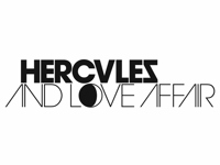 Hercules and Love Affair