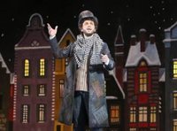 История Кая и Герды