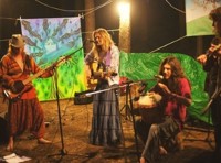 Карелия. Камерный оркестр