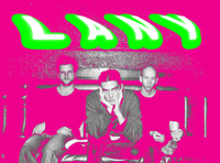 LANY