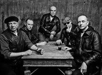 Моральный кодекс. The Best