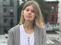 Наташа Трейя