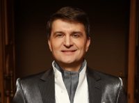 Большой концерт Николая Романова: Мелодия грозы