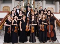 Сфорцандо. Вечер комический