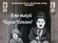 Кто такой Чаплин? «Малыш» и «Музыкальная карьера Чарли Чаплина»