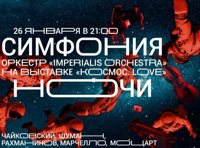 Симфония ночи