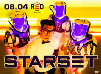 STARSET