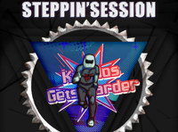 Etherwood @ Steppin'Session