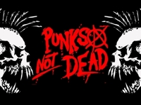 The Exploited. 20 лет в России