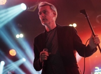 The Jesus and Mary Chain. Впервые в России