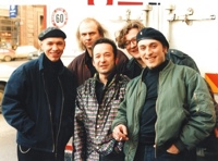 Ва-Банкъ. Юбилейный концерт. 60-лет Александру Ф. Скляру