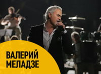 Валерий Меладзе (Люберцы)